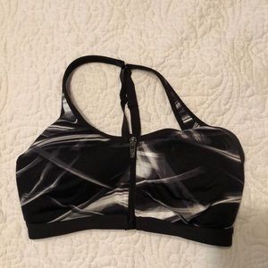 Knockout bra by Victoria’s Secret Sport